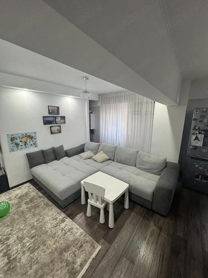 3 camere Calea Calarasilor zona Muncii // Centrala proprie // Loc de parcare