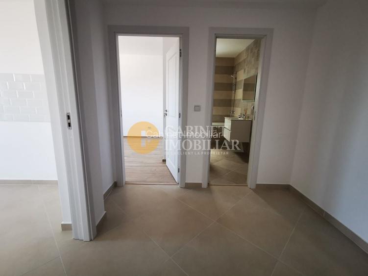 Apartamente NOI 2&3 camere – Complex rezidențial exclusivist | Lunca Cetățuii - 4