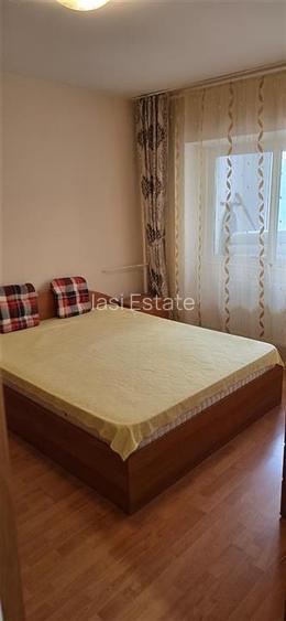 Apartament 1 Camera Nicolina - Prima Statie - 2