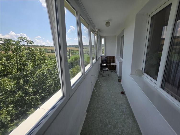 Apartament 2 camere, confort 1, semicentral, 55mp, Targu Mures