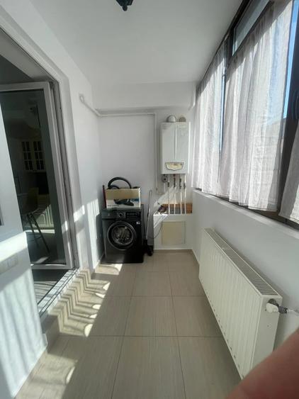 APARTAMENT 2 CAMERE - MILITARI
