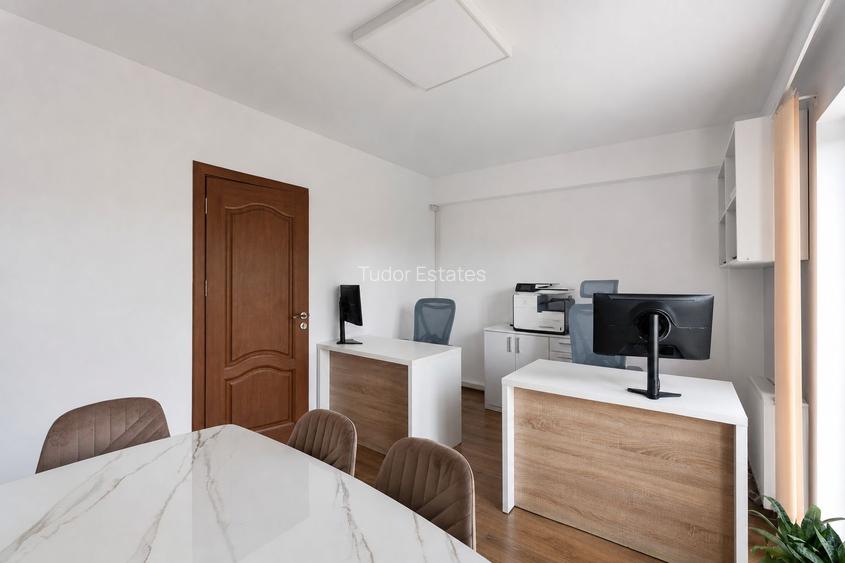 Vila de vanzare\inchiriere Calea Grivitei - 23