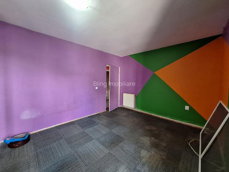 Apartament decomandat, 54 mp, balcon, zona Stejarului - 5