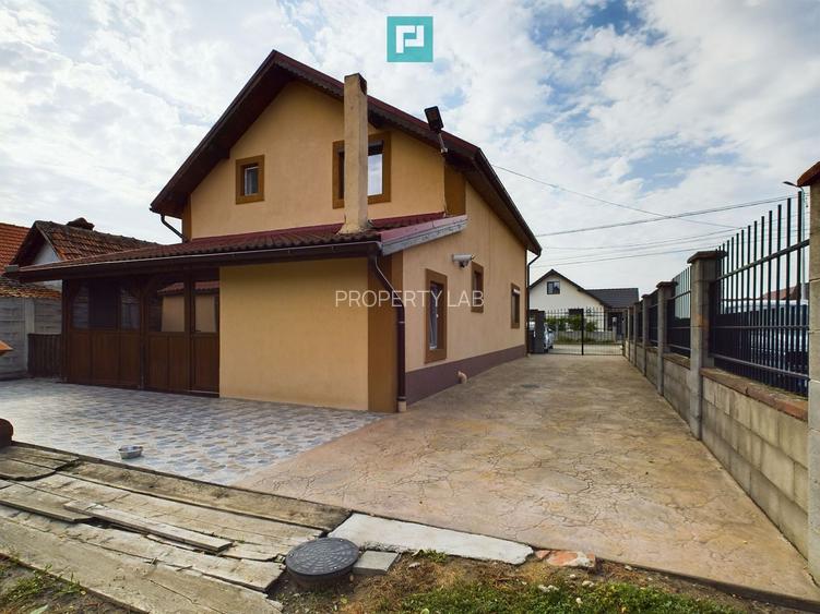 Casă individuală Utvin - 3