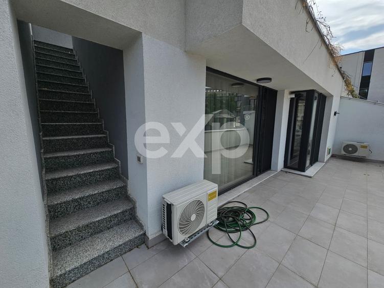 Unirii- Alongside Unirii Fountains, 2 camere -104mp