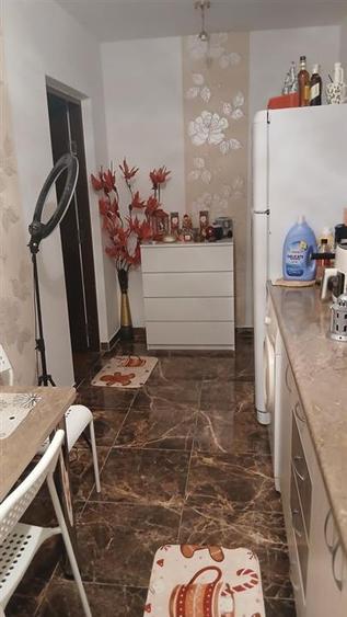 Apartament 2 camere Mircea cel Batran(sau schimb cu 3 camere)