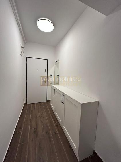 City of Mara| 2 camere| parcare subterană | balcon| 62 mp - 6