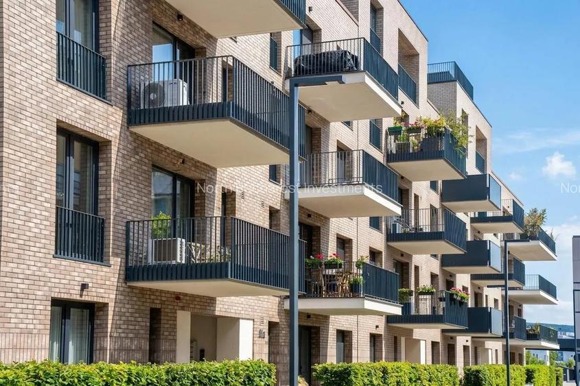 2 Camere în Nordul Capitalei | Pipera | Facilități Premium - 9