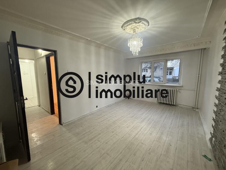 4 decomandate, parter, bilateral, Valea Rosie - 124.500