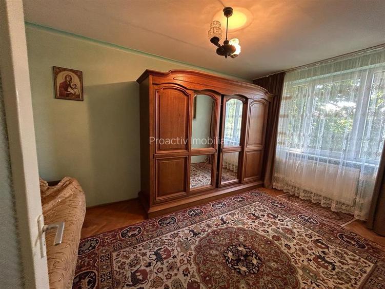 Apartament 2 camere | Ultracentral | 50 mp | 2c-7707 - 6