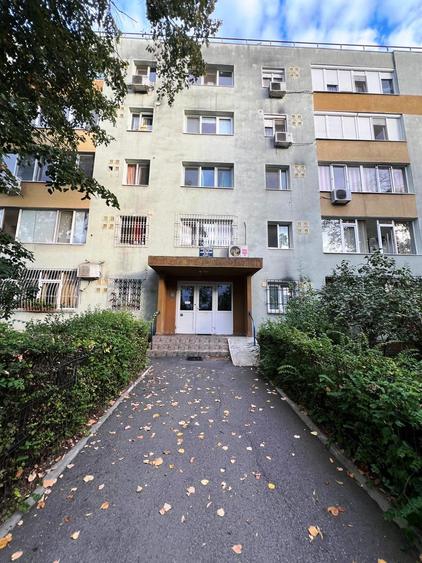 Militari - Apusului 7 minute Metrou Gorjului - Apartament 3 camere cf. 1 MODERN