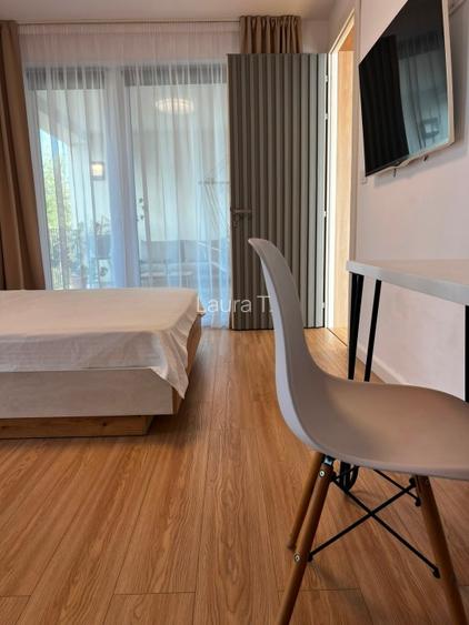 PROPRIETAR ÎNCHIRIEZ APARTAMENT 2 CAM. -zona Brancoveanu - Calea Șagului, Timișo - 8