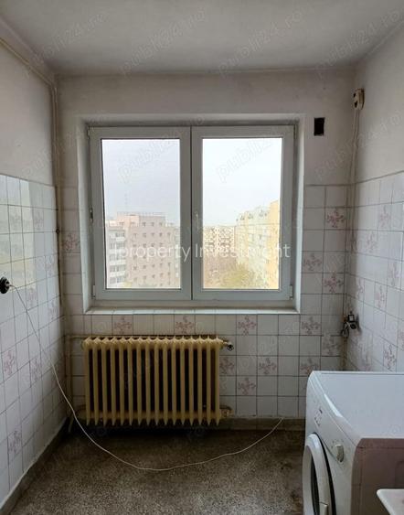 Vânzare Apartament 3 camere în fata metroului Lujerului - 8