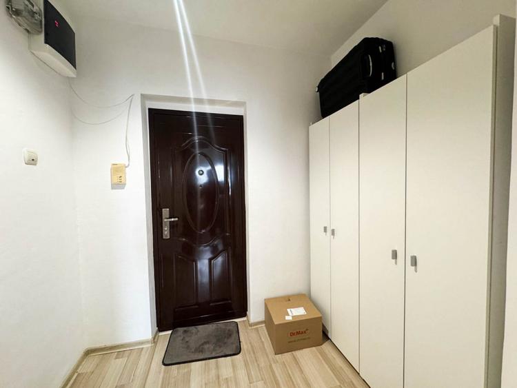 Apartament 2 Camere Dristor 5 minute Metrou Mihai Bravu Vitan Modern