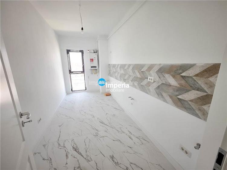 Avans 20% Tatarasi - 2 Baieti, apartamente clasice 1 camera, Proiect Nou! - 3