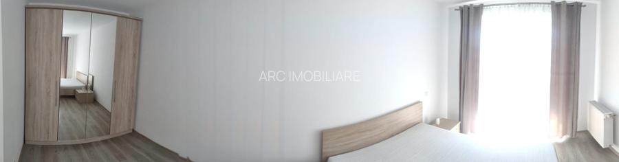 Apartament 2 camere decomandat,bloc nou întrare Racadau - 12