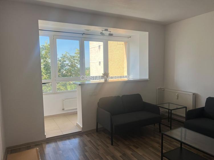 🏡 De închiriat 2 camere renovat complet | AC | balcon | Drumul Taberei - 2
