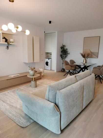Studio Dublu Pipera - Avans 10.000 euro