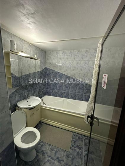 Apartament 3 camere Pod de Fier - 6