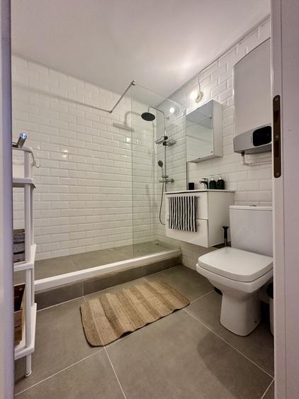 Iancului | Mega Mall | Obor | Apartament la parter renovat recent