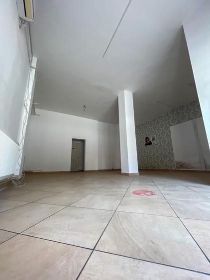 Investiție sigură – spațiu comercial în inima orașului Slobozia
