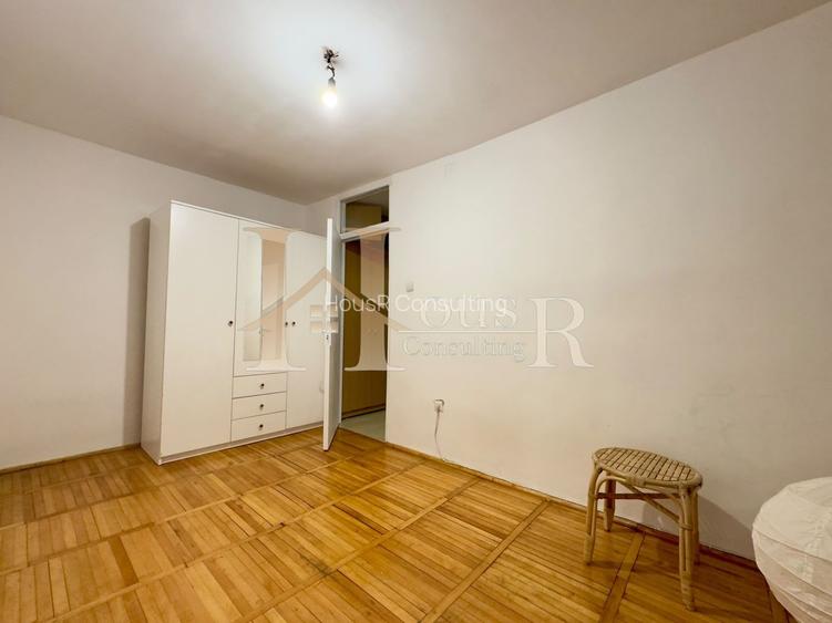 Apartament cu bucatarie mare, boxa si centrala proprie. - 7