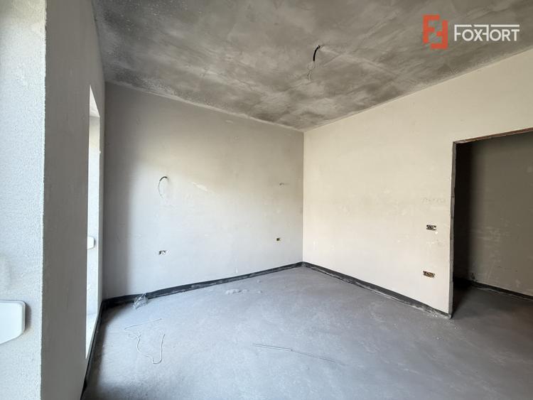 COMISION 0% Casa individuala cu 4 camere, 120 mp utili - Sacalaz