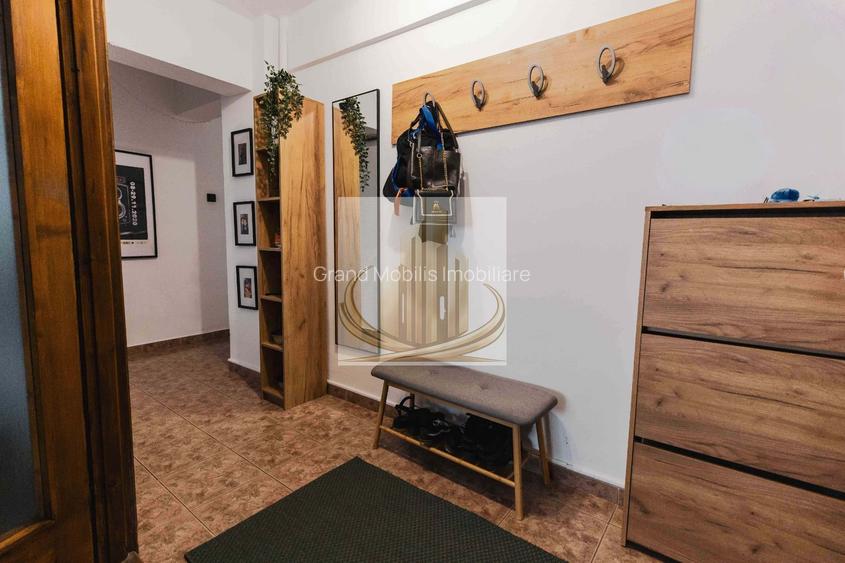 Apartament 4 camere Central 100mp 245000 euro - 8