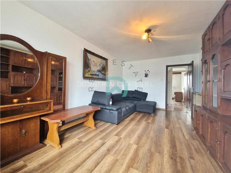 Apartament 2 camere, 52 mp, Astra, Brasov - 2