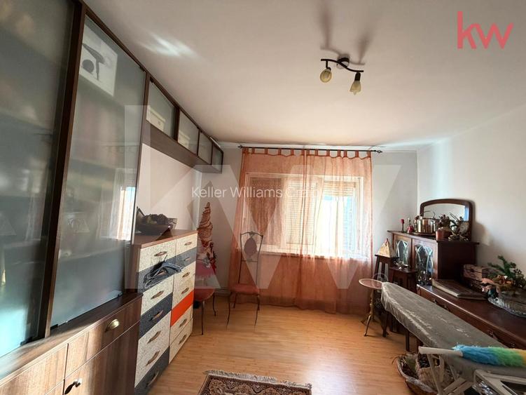 Apartament 3 camere decomandat – Craiovița Nouă - 5