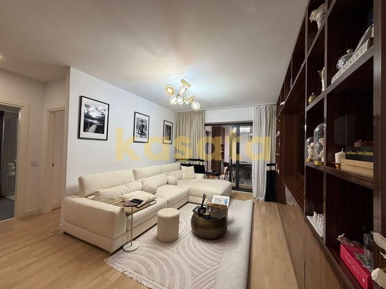 Apartament 3 camere | Upground | Zona de Nord | Premium