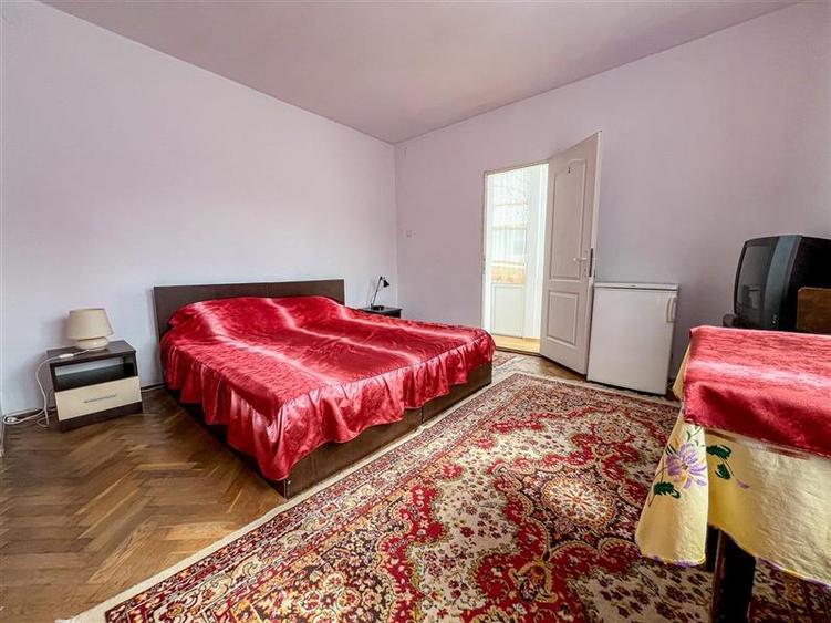 FILM! Casa 7 camere, oportunitate: rezidential/ turistic/ investitional,Covasna