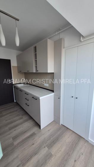 3 camere renovat | 80 mp |  Centrală proprie | Parcare - 12