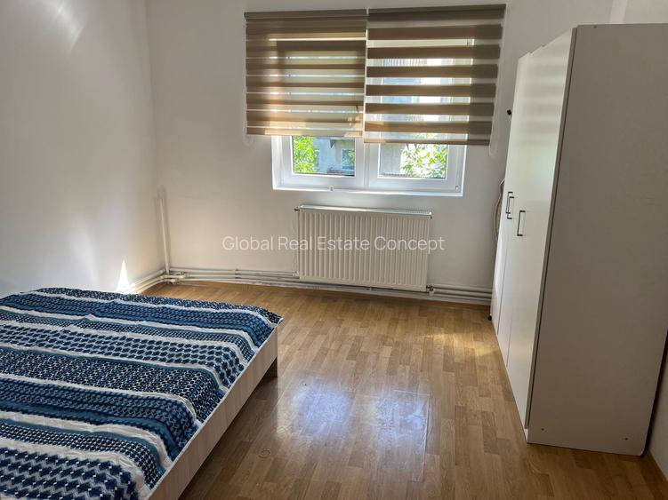 Închiriere Apartament 3 camere zona Lujerului - Centrală Proprie - 10