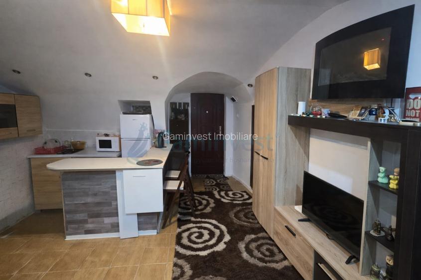 Apartament cu doua camere ultracentral,la demisol, Piata Unirii,Oradea - 2