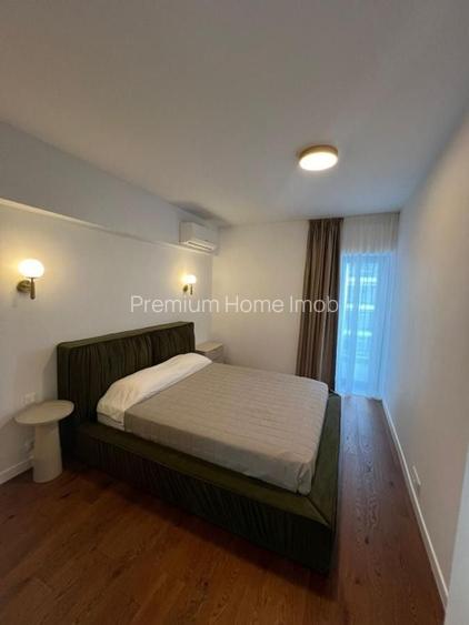 Inchiriere | 2 camere | bloc nou | parcare | One Cotroceni Park - 6