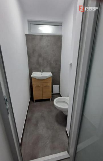 Spatiu Sad de inchiriat in apropiere de Iulius Mall
