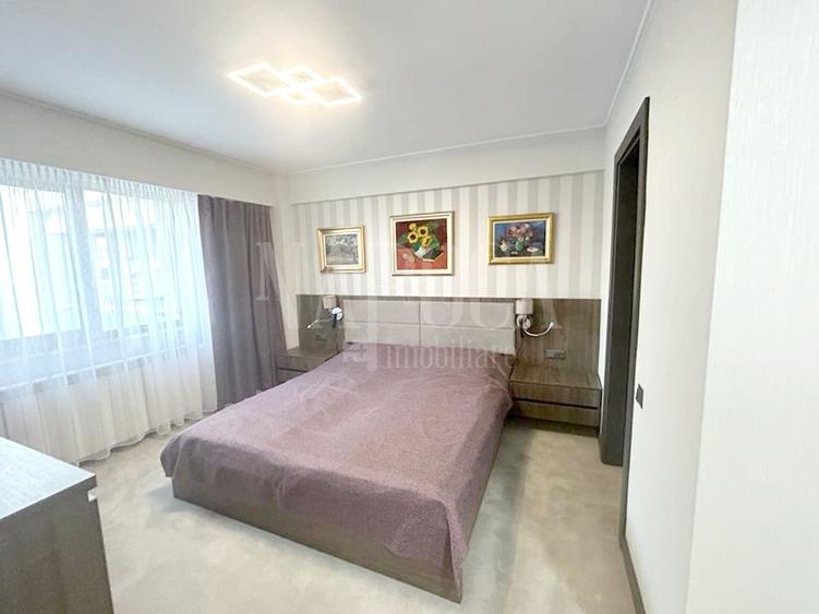 Apartament 3 camere de vanzare in Nufarul Oradea, Oradea