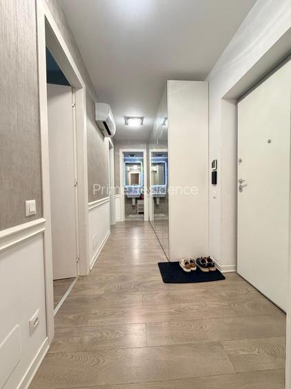 Vanzare2 Camere Loc de Parcare Cloud 9 Residence - 6