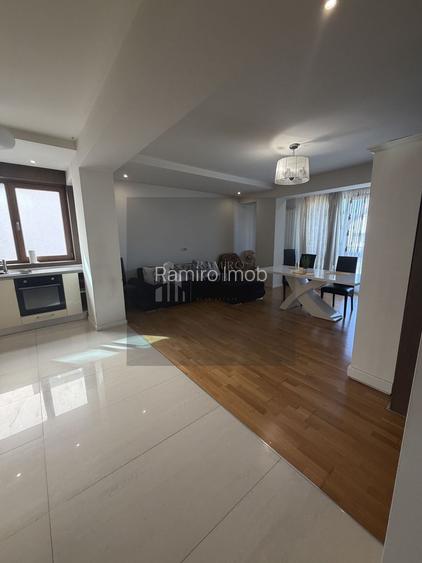 Apartament 3 camere Turnu Magurele / Alexandru Obregia / Bloc Nou - 3