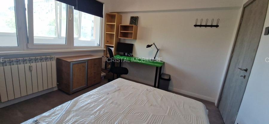 Apartament 2 Camere Titan | Parcare Inclusă | Lângă Parc | Renovat - 5