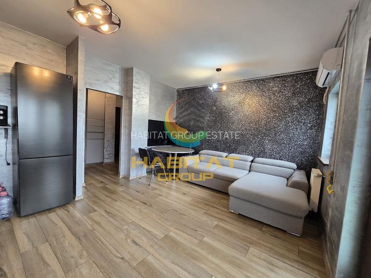 Apartament 2 camere la 3 minute de Stb Mutare imediata - 2