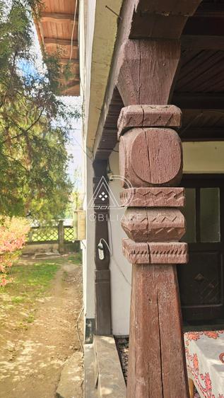 Casă P+1 de vânzare în Comuna Drăguțești, sat Iași-Gorj