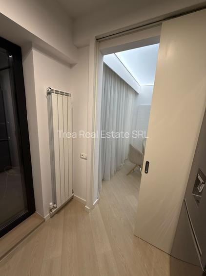 Studio Cortina North - tronson D3 - parcare - 17