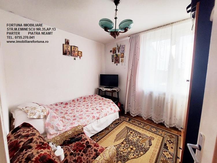 Apartament 3 camere, zona Maratei