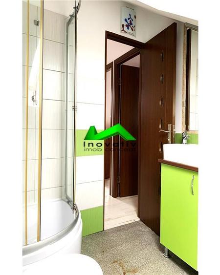 Apartament de inchiriat 3 camere 2 bai Sibiu Strand