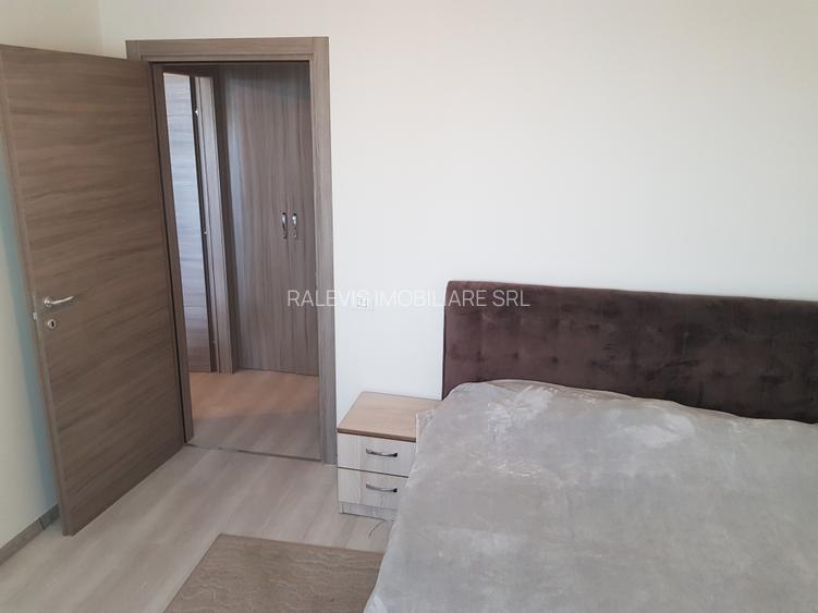 Oportunitate! Vanzare apartament 2 camere, mobilat si utilat, Ion Mihalache - 9