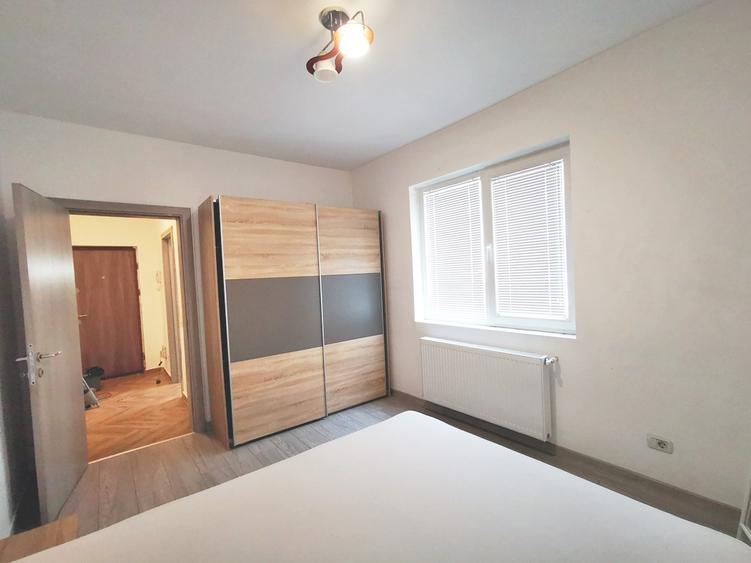 Inchiriere 2 Cam Militari Residence,bloc 2024, Rezervelor cu parcare inclusa