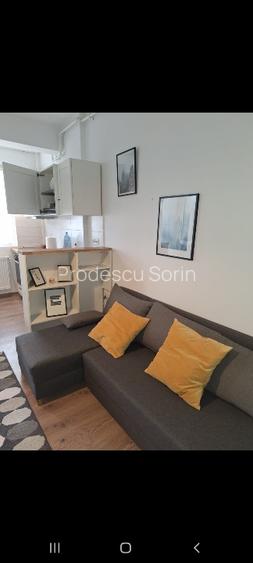 Militari Residence , Proprietar Inchiririez studio  preț avantajos - 2