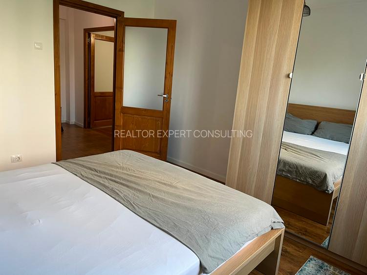 Apartament 2 camere, 65 mp,  etaj 3, centrala gaz, Bd. Mamaia - Spitalul Militar - 6